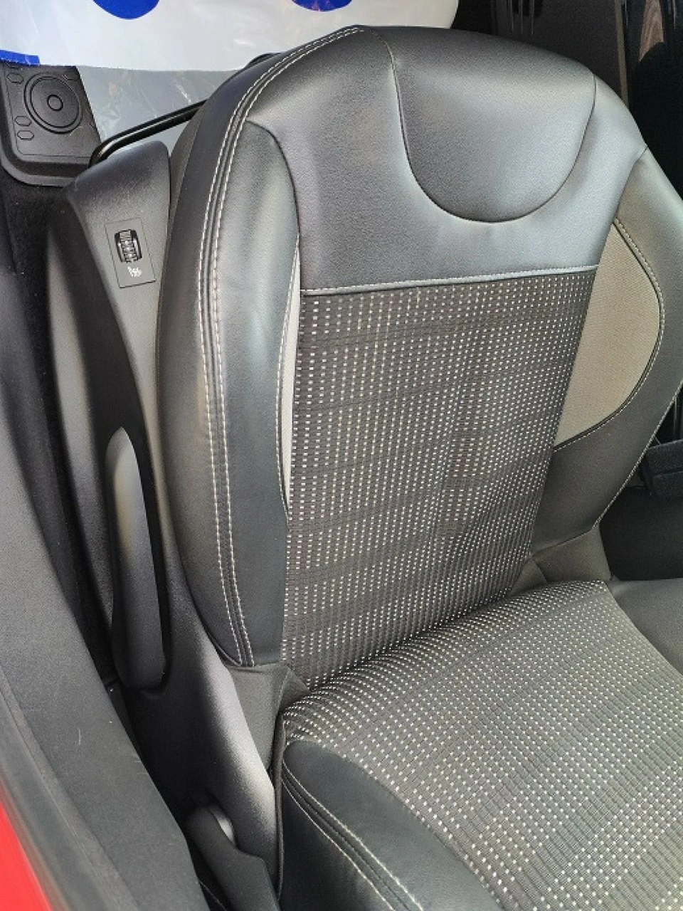 Peugeot 2008 - Zdjęcie 18