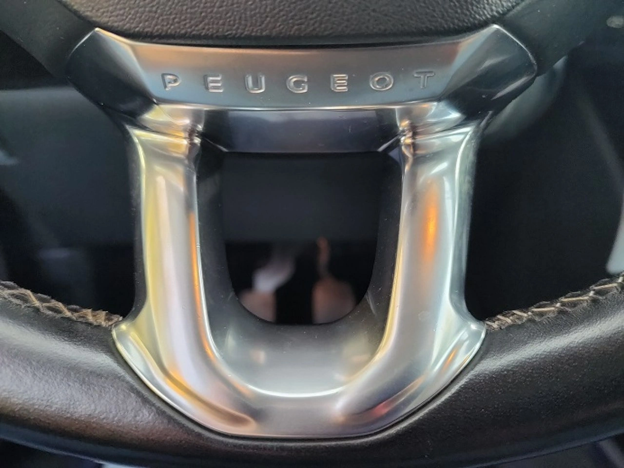 Peugeot 2008 - Zdjęcie 21