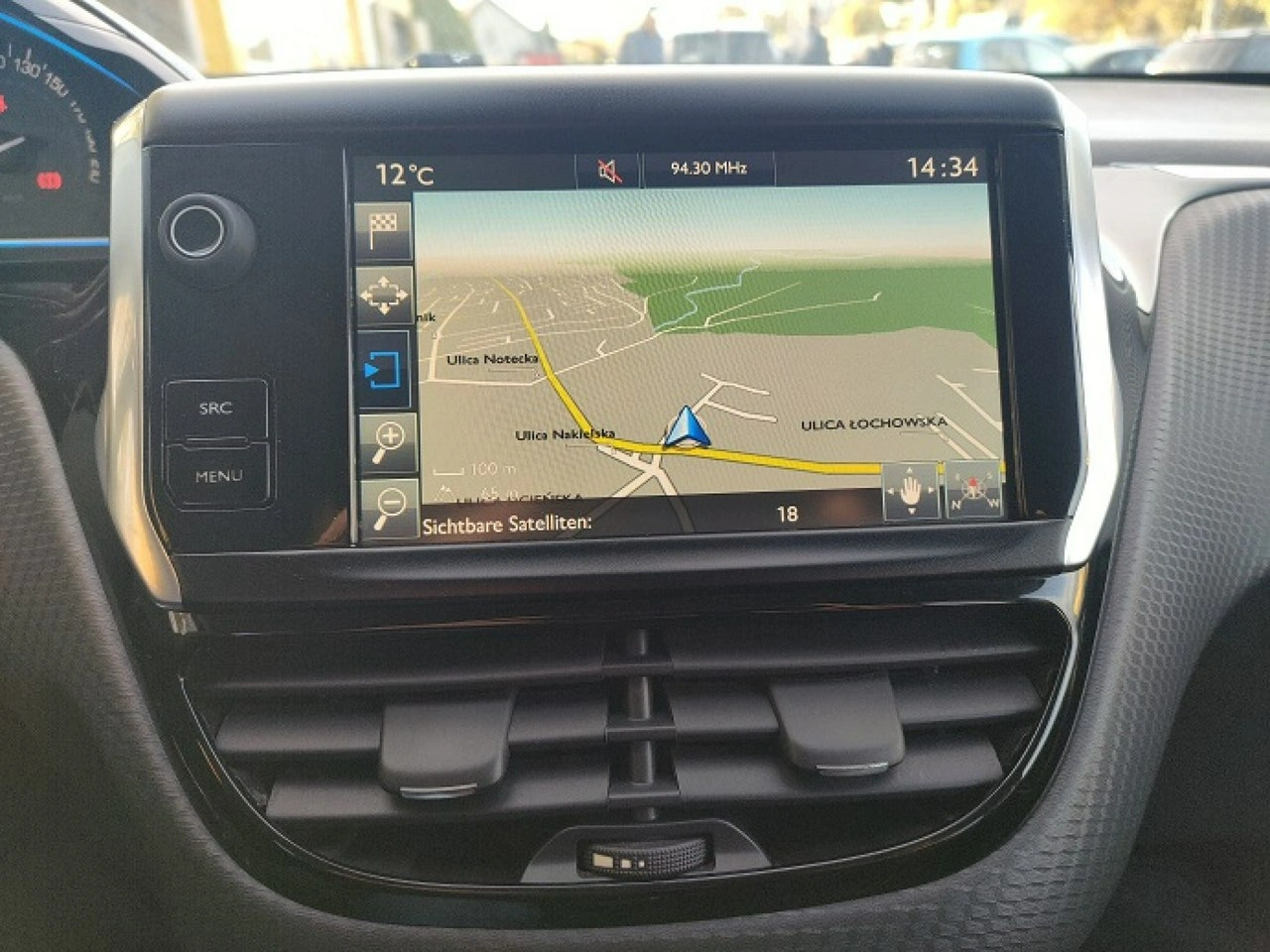 Peugeot 2008 - Zdjęcie 27