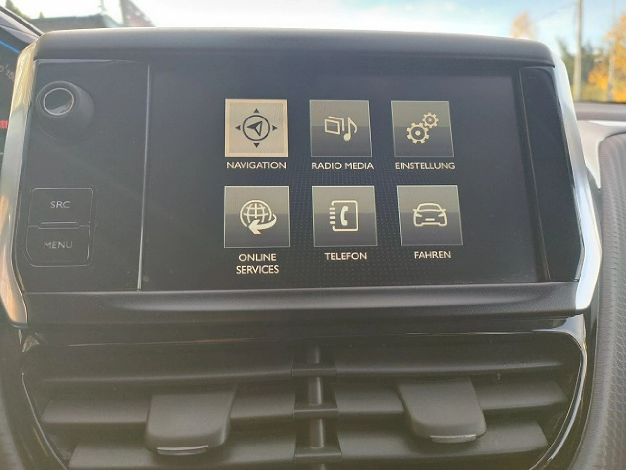 Peugeot 2008 - Zdjęcie 29