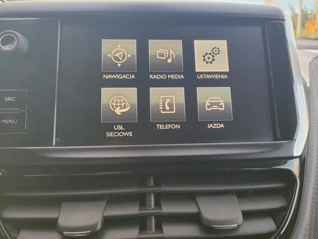 Peugeot 2008 - Zdjęcie 30