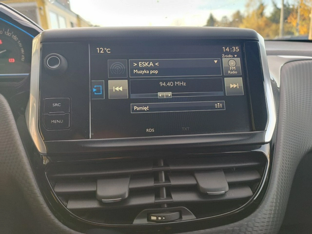 Peugeot 2008 - Zdjęcie 31