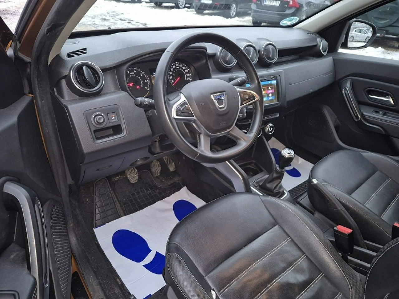 Dacia Duster - Zdjęcie 14