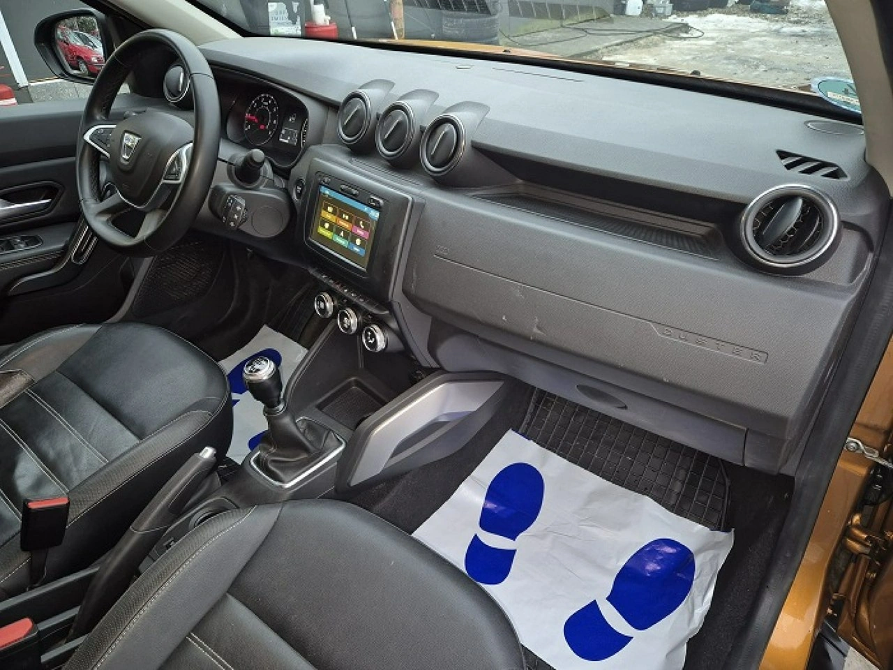 Dacia Duster - Zdjęcie 15