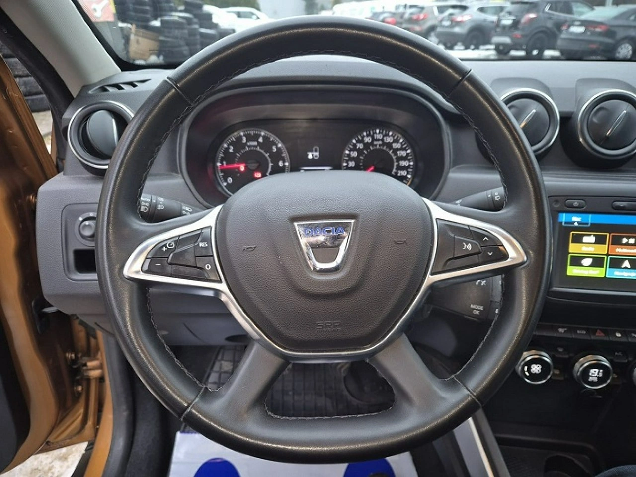 Dacia Duster - Zdjęcie 19