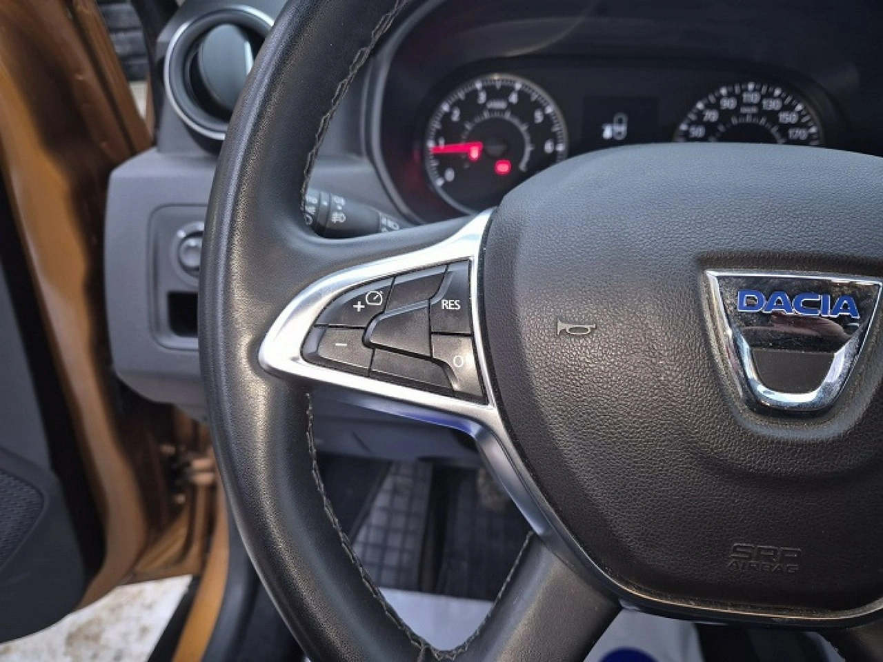 Dacia Duster - Zdjęcie 20