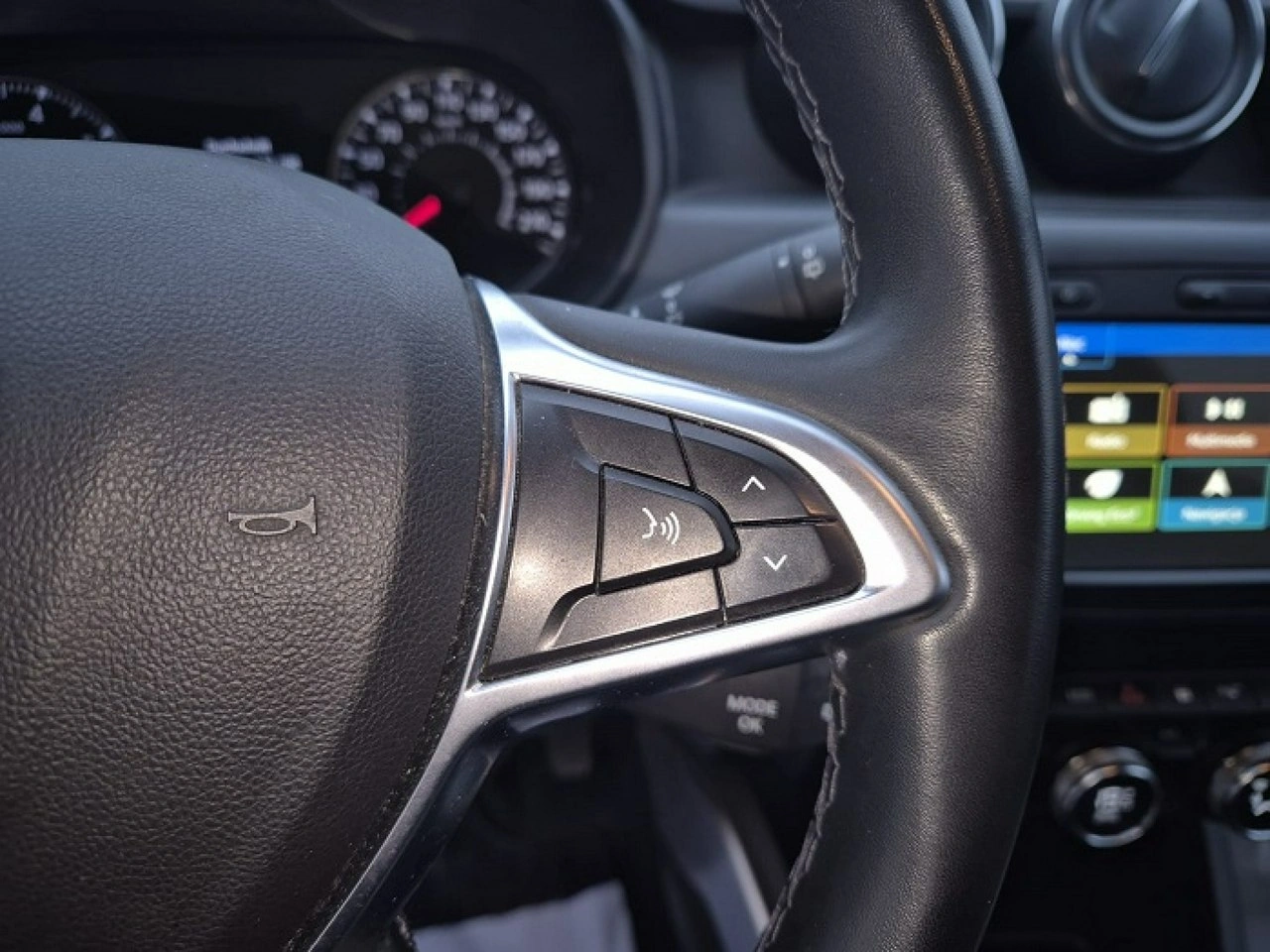 Dacia Duster - Zdjęcie 21