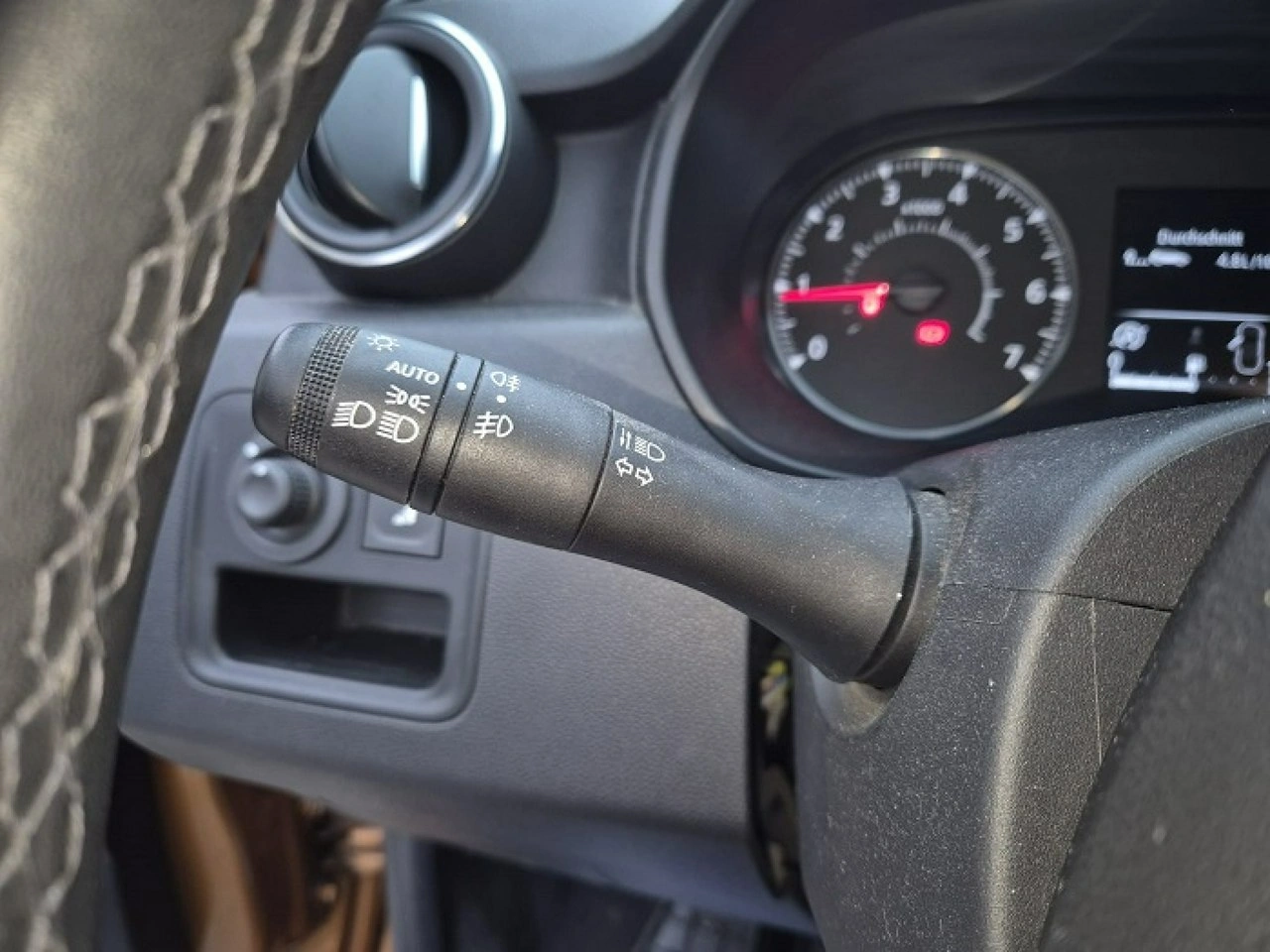 Dacia Duster - Zdjęcie 22