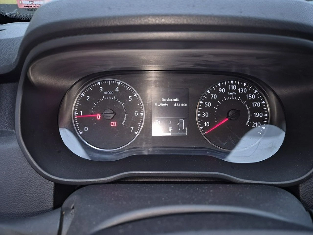 Dacia Duster - Zdjęcie 24