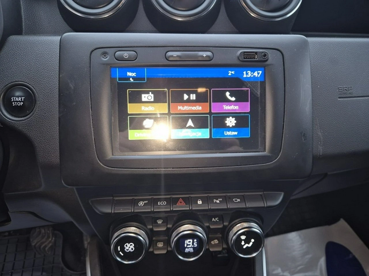 Dacia Duster - Zdjęcie 25