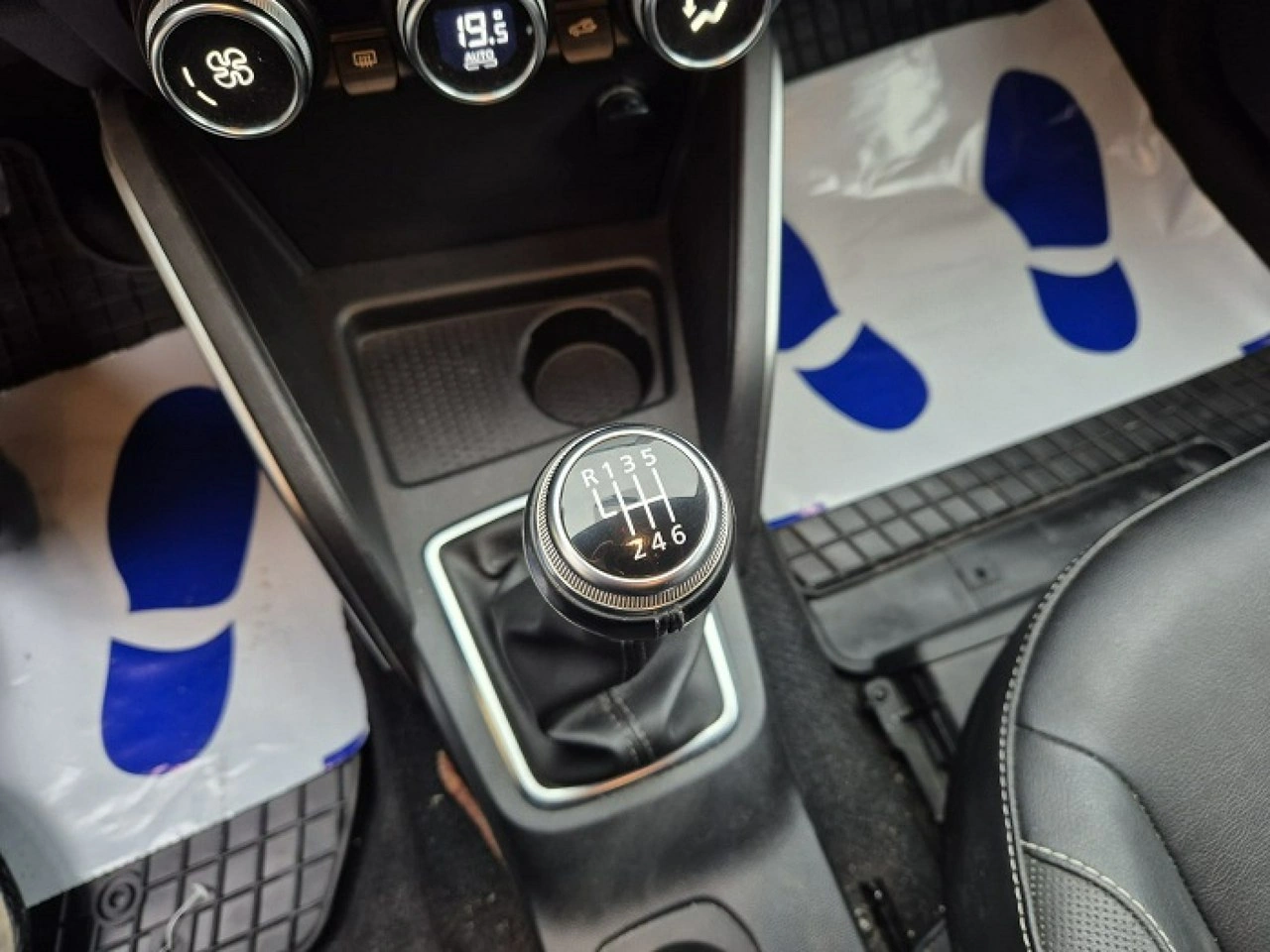 Dacia Duster - Zdjęcie 28