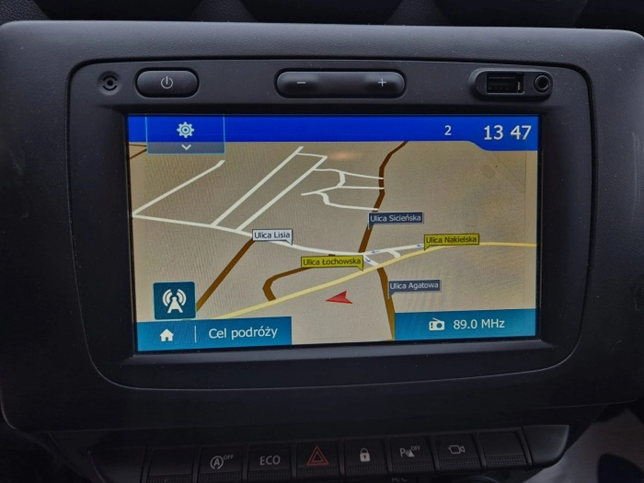 Dacia Duster - Zdjęcie 29