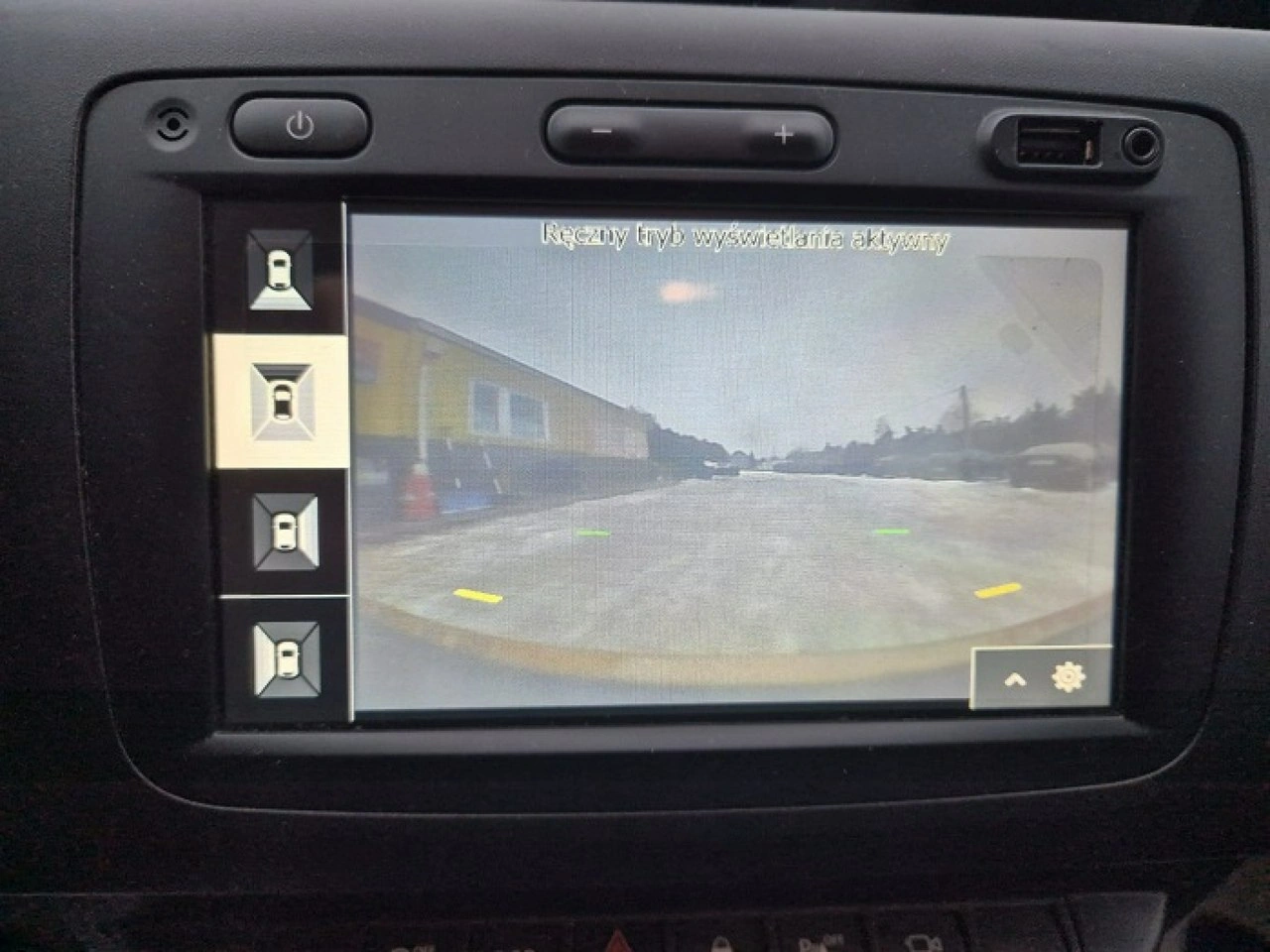 Dacia Duster - Zdjęcie 31