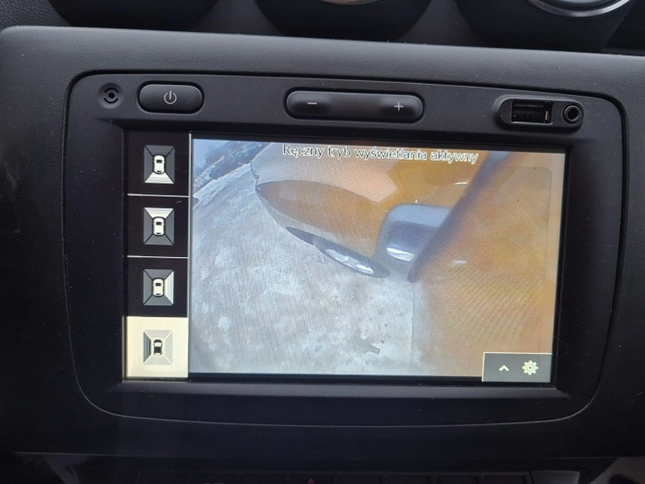 Dacia Duster - Zdjęcie 32