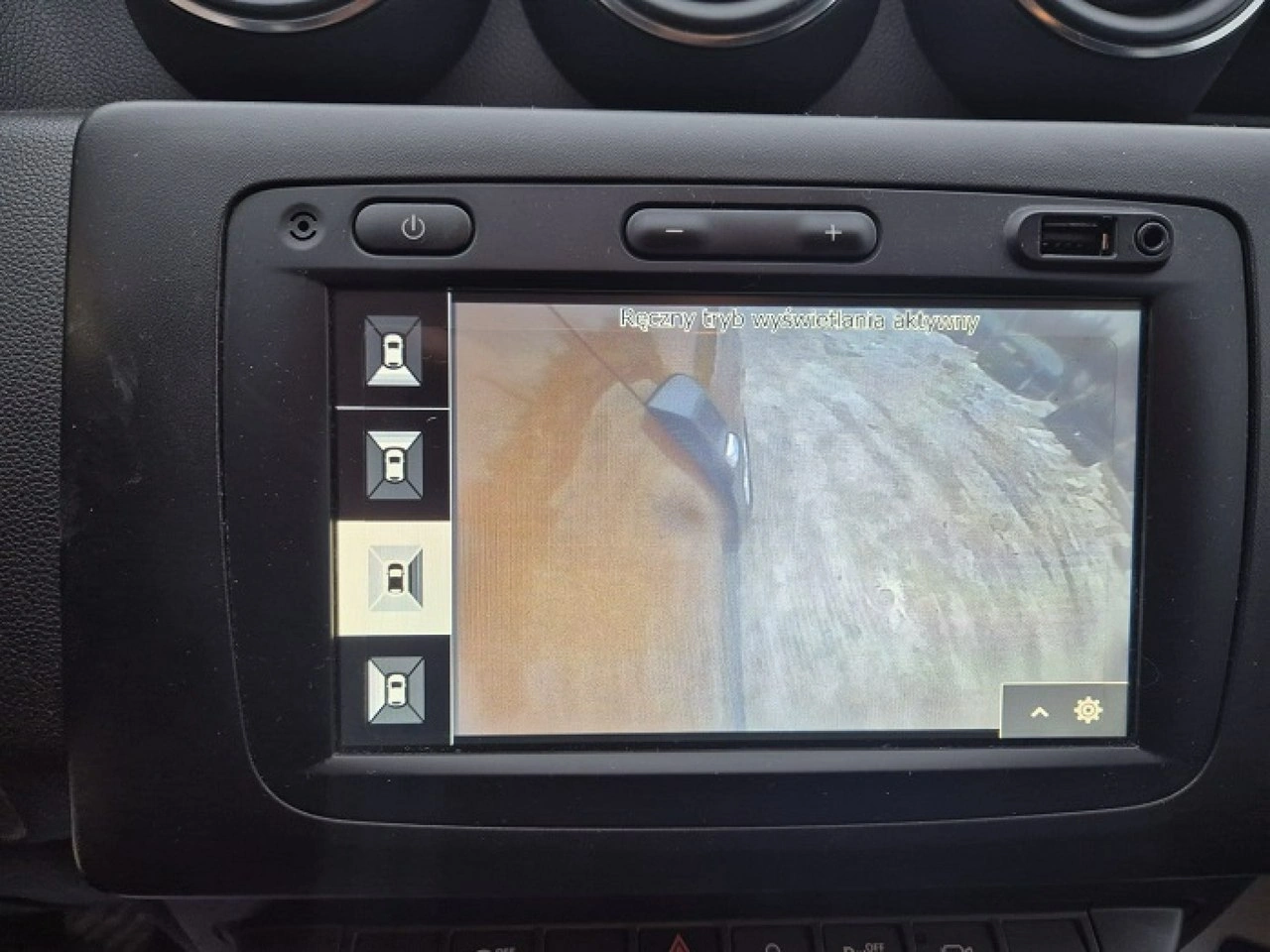 Dacia Duster - Zdjęcie 33