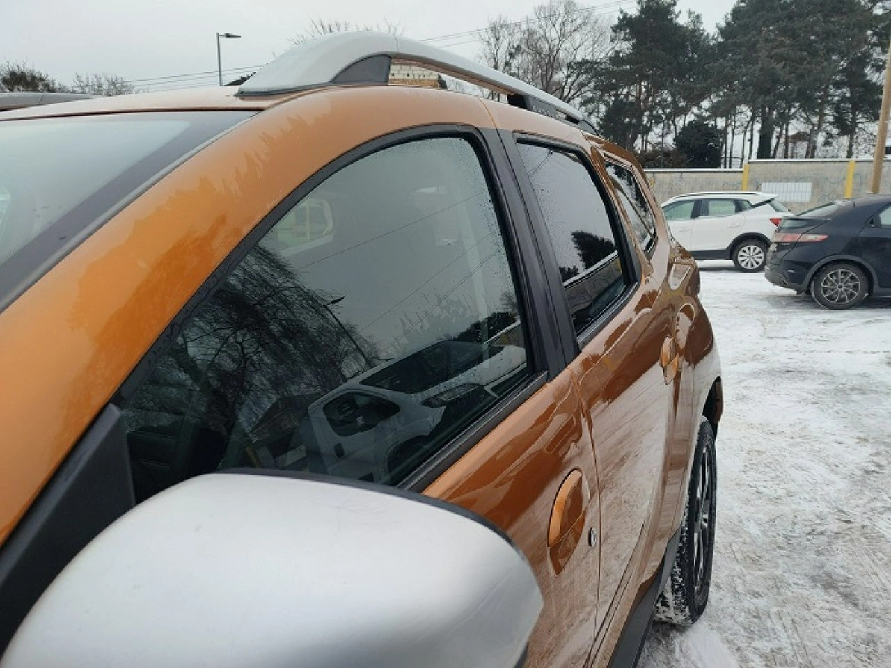 Dacia Duster - Zdjęcie 7