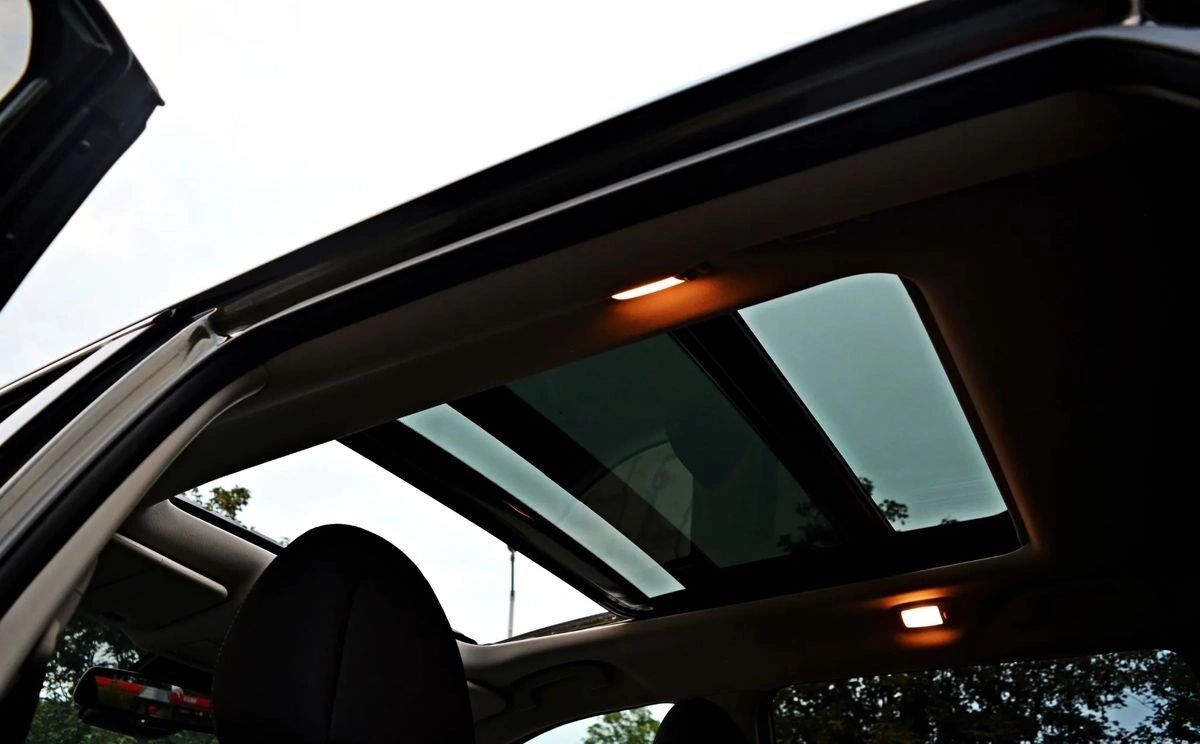 Nissan X-Trail - Zdjęcie 11