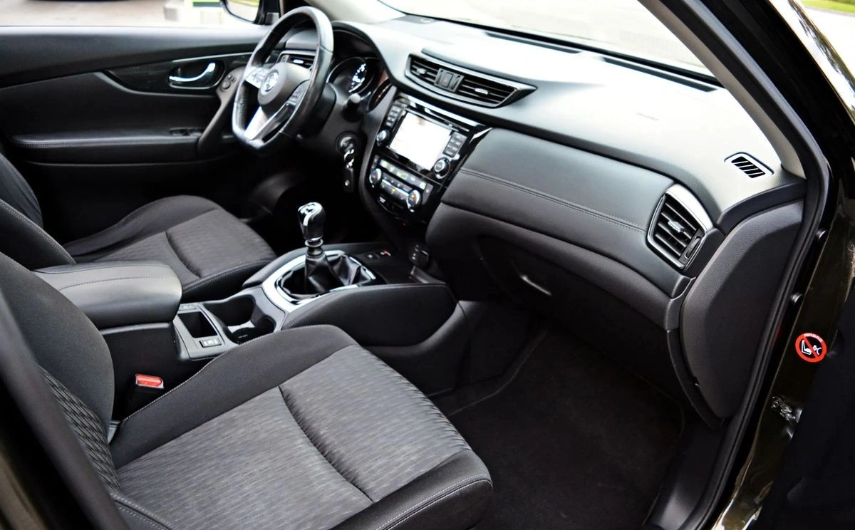 Nissan X-Trail - Zdjęcie 13