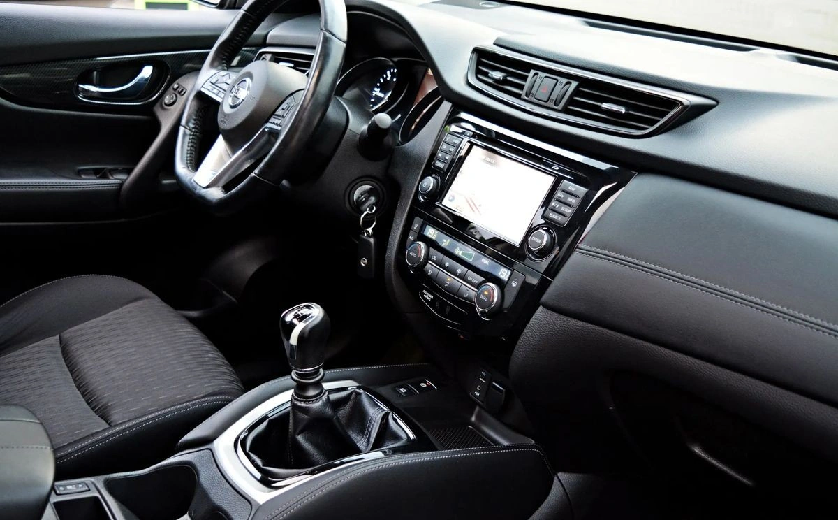 Nissan X-Trail - Zdjęcie 14