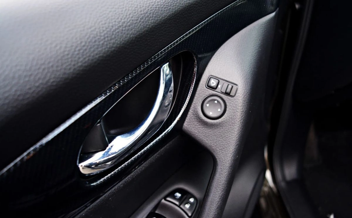 Nissan X-Trail - Zdjęcie 16