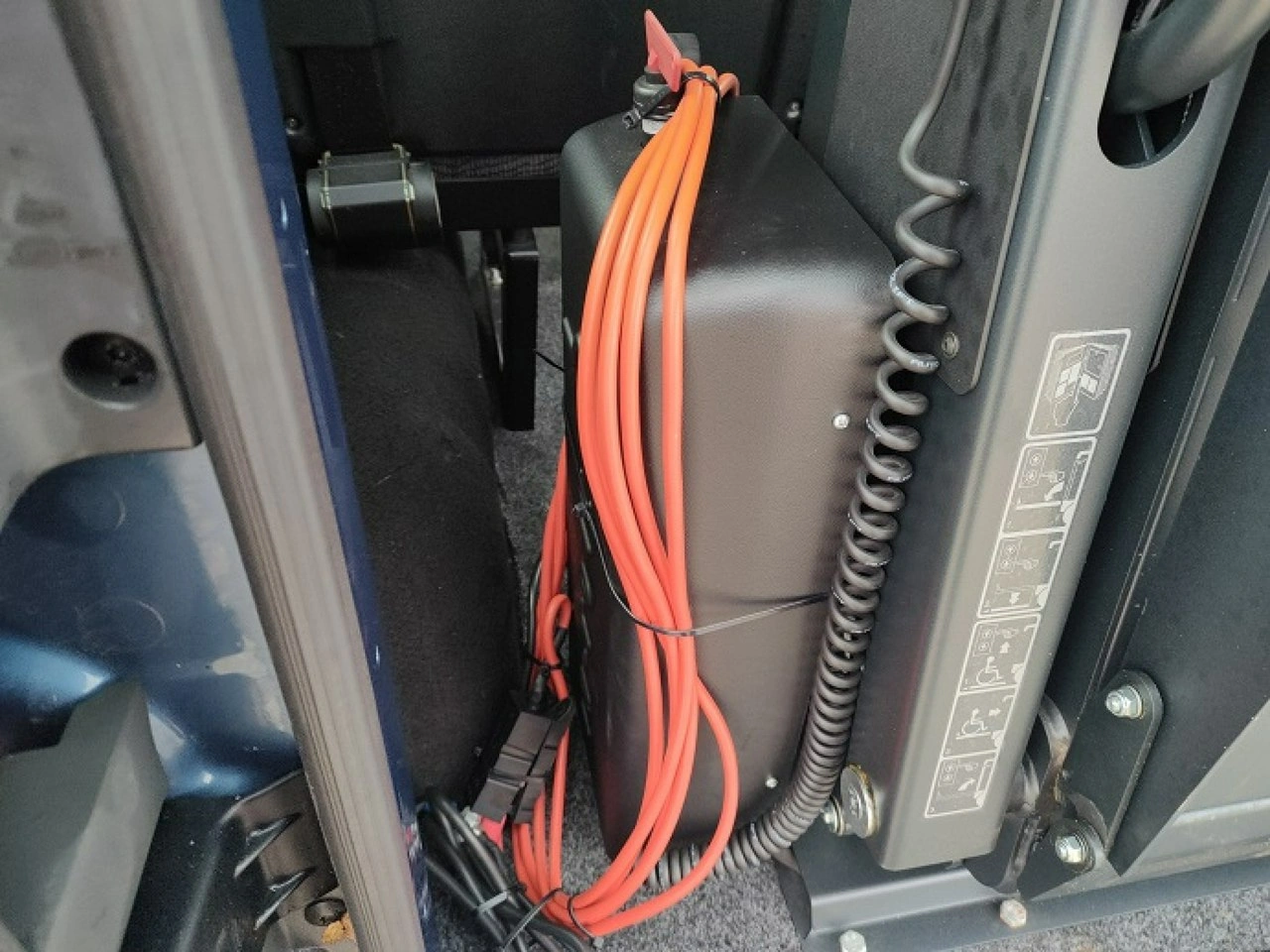 Renault Trafic - Zdjęcie 10