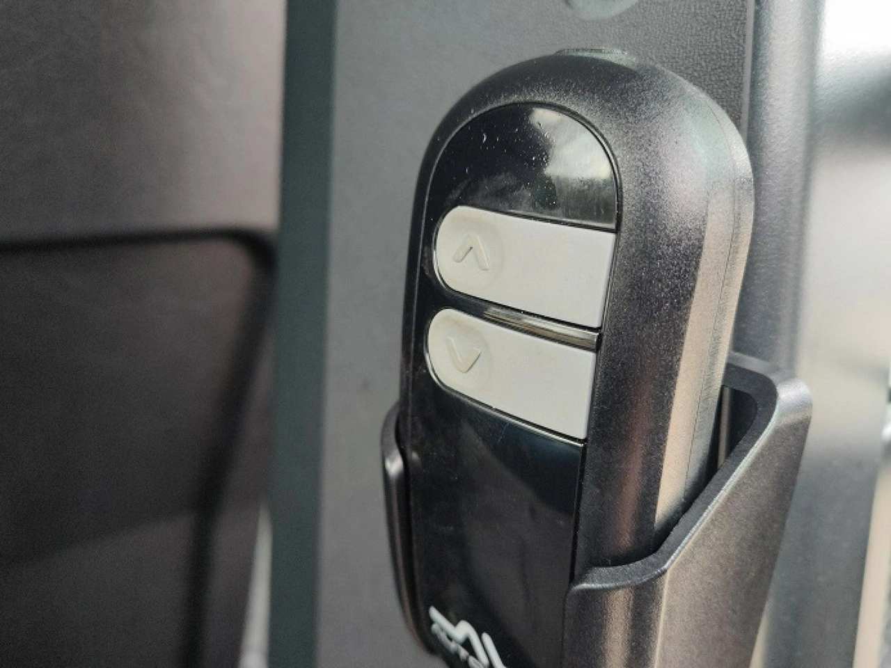 Renault Trafic - Zdjęcie 12