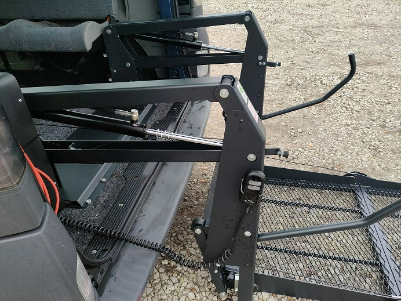 Renault Trafic - Zdjęcie 15