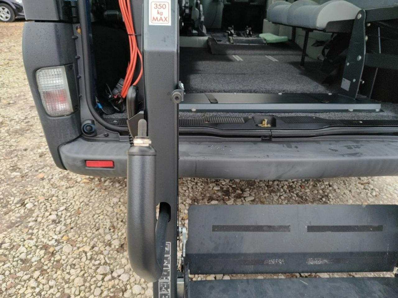 Renault Trafic - Zdjęcie 16