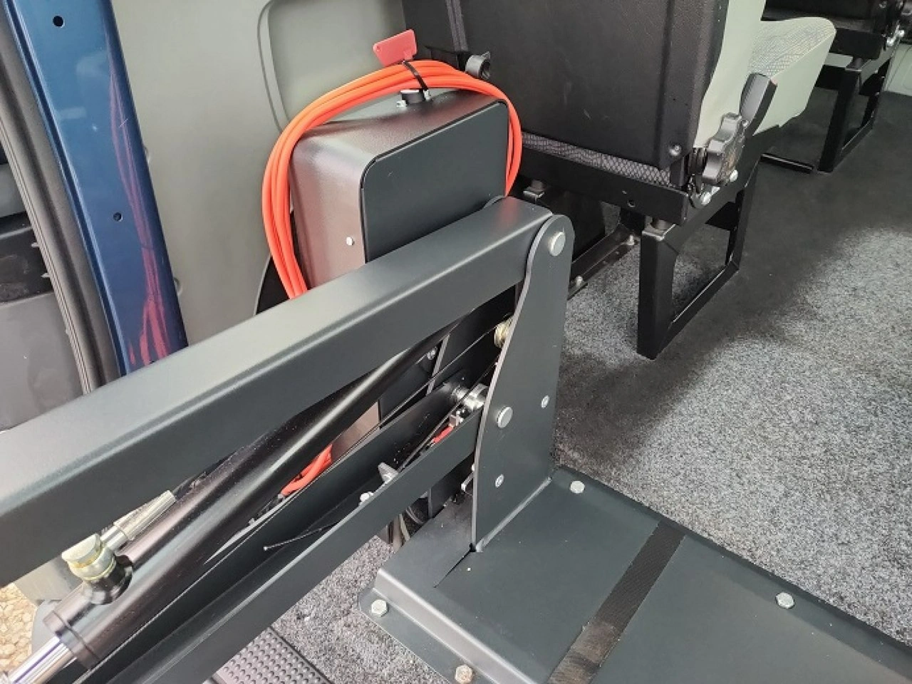 Renault Trafic - Zdjęcie 18