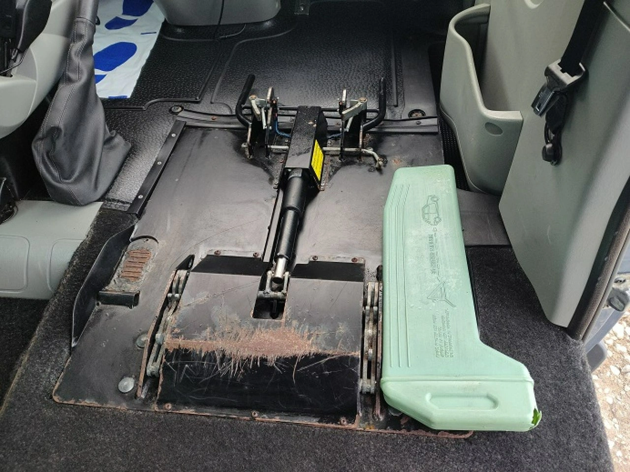 Renault Trafic - Zdjęcie 25