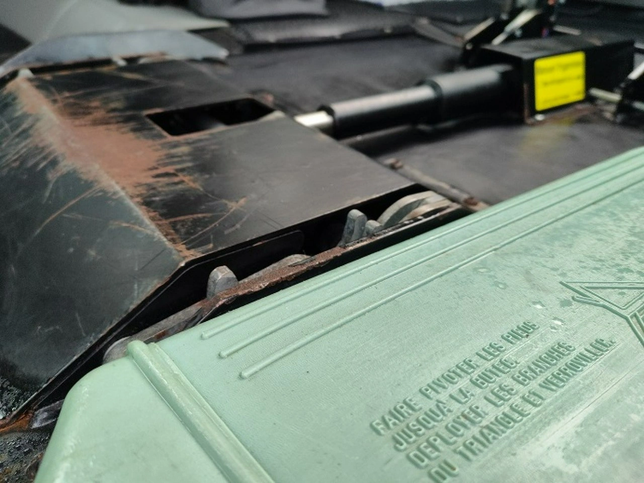 Renault Trafic - Zdjęcie 26