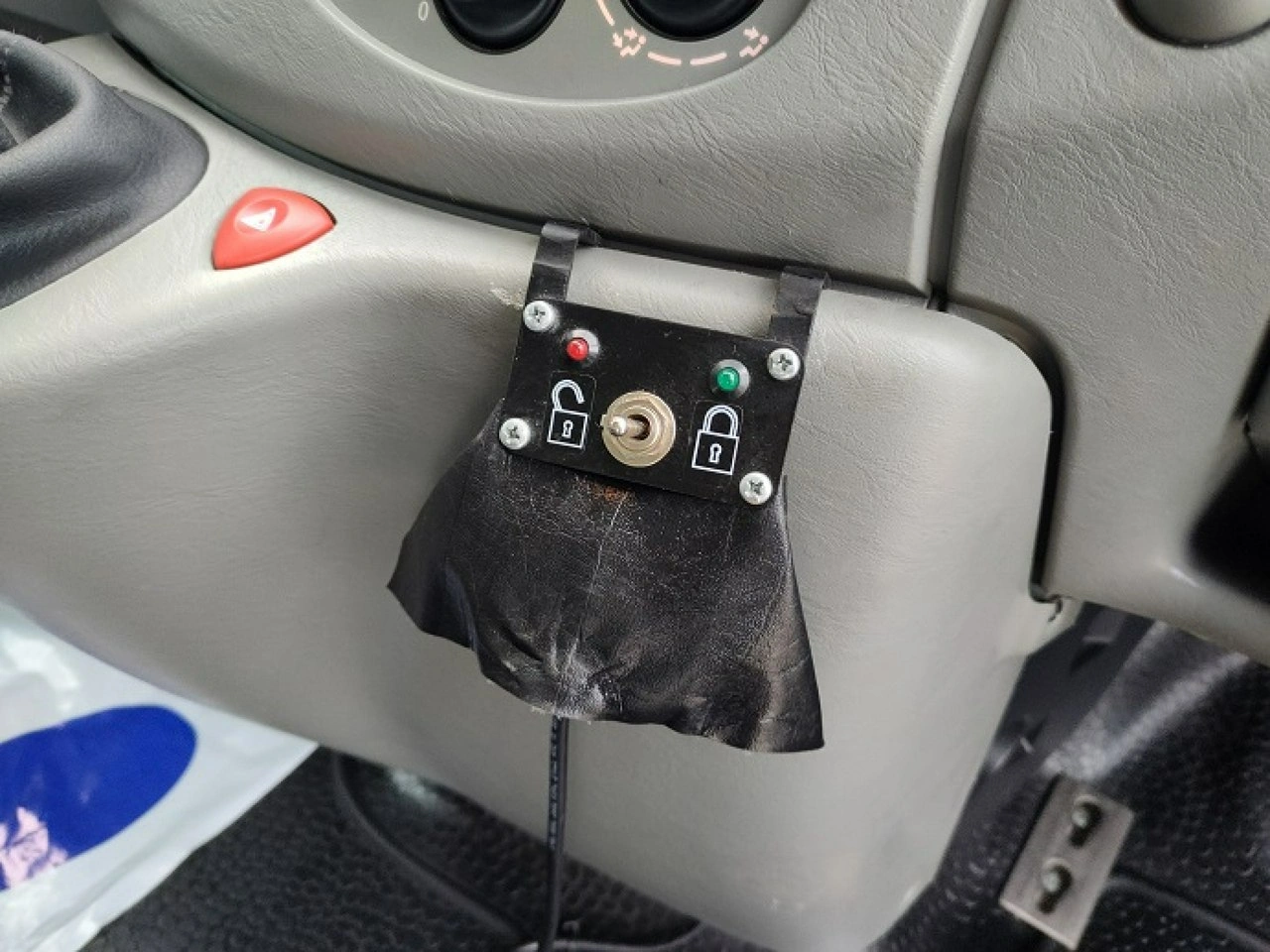 Renault Trafic - Zdjęcie 29