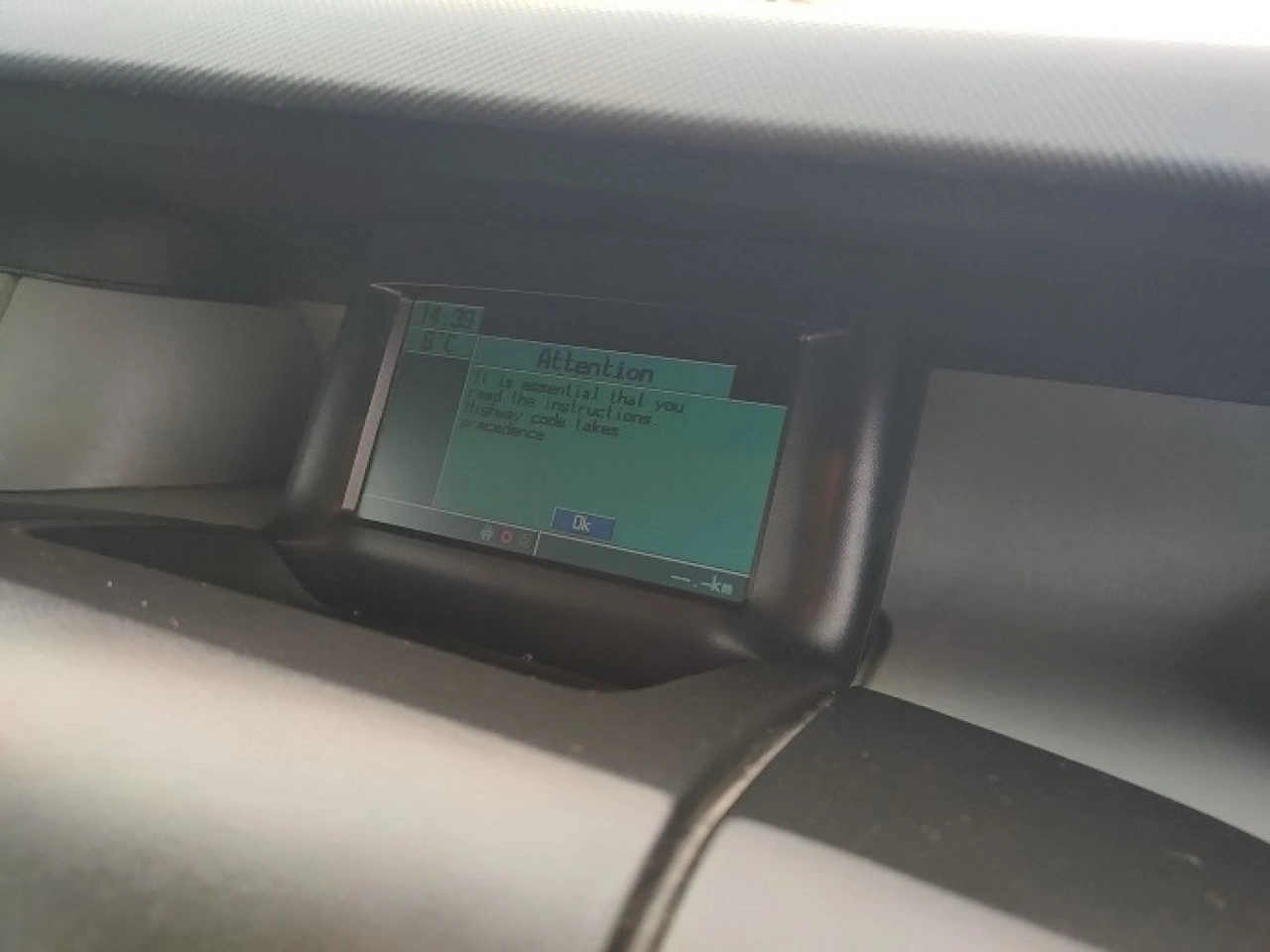 Renault Trafic - Zdjęcie 31