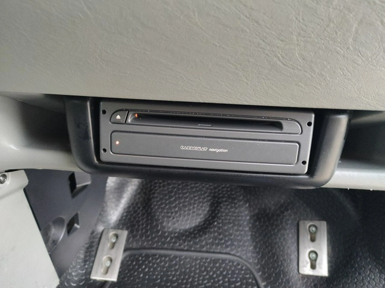 Renault Trafic - Zdjęcie 32