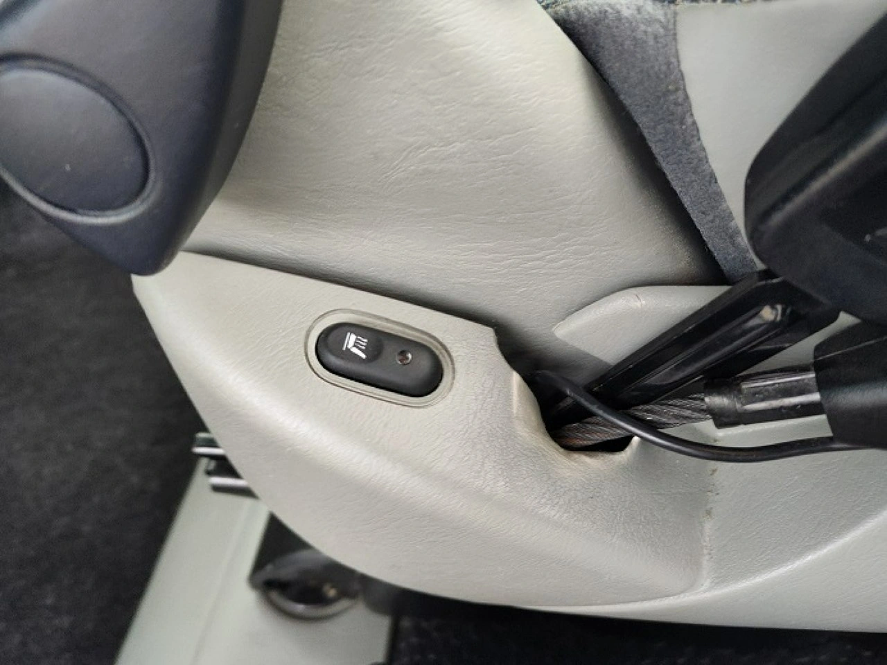 Renault Trafic - Zdjęcie 34