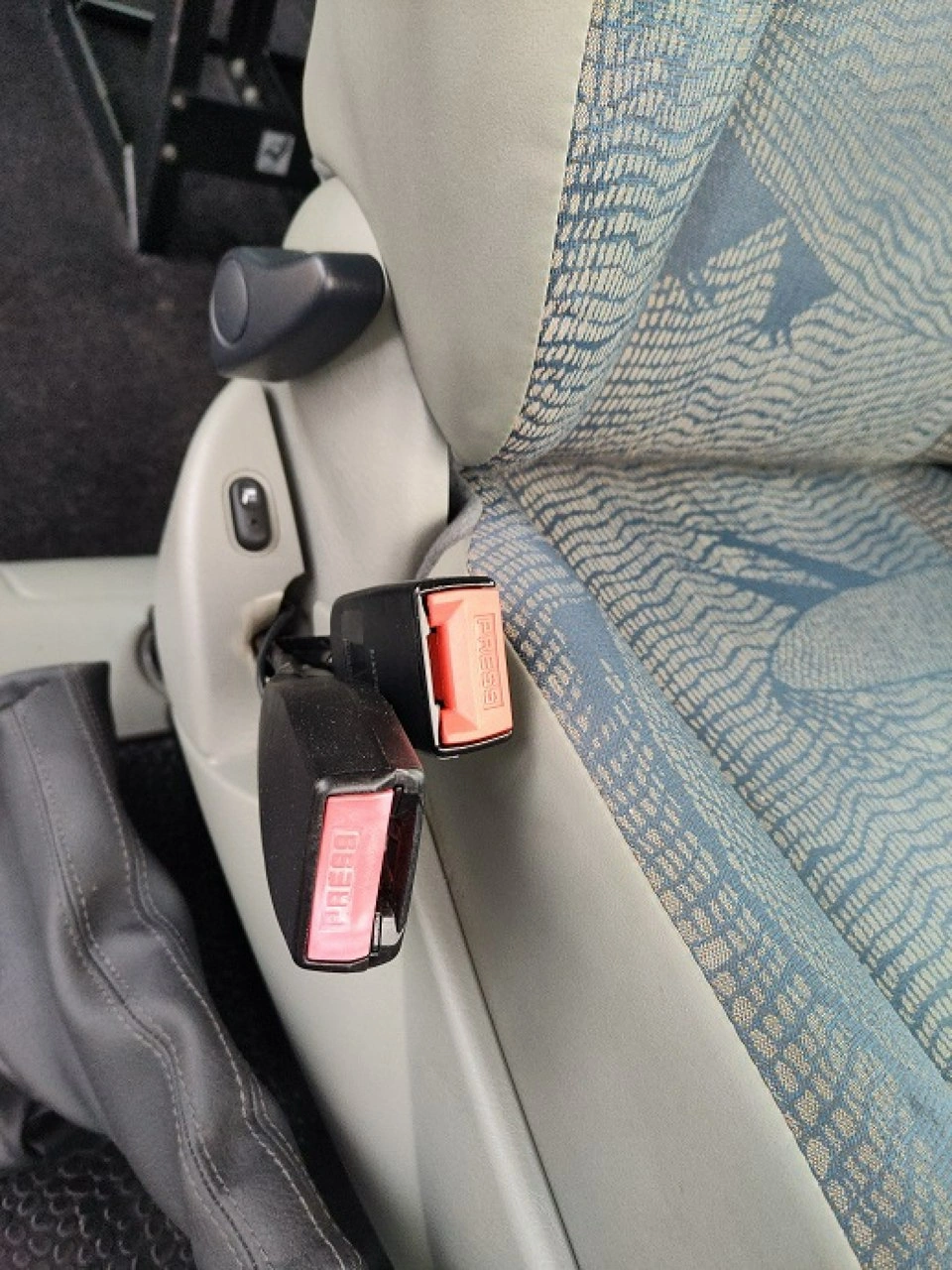 Renault Trafic - Zdjęcie 35