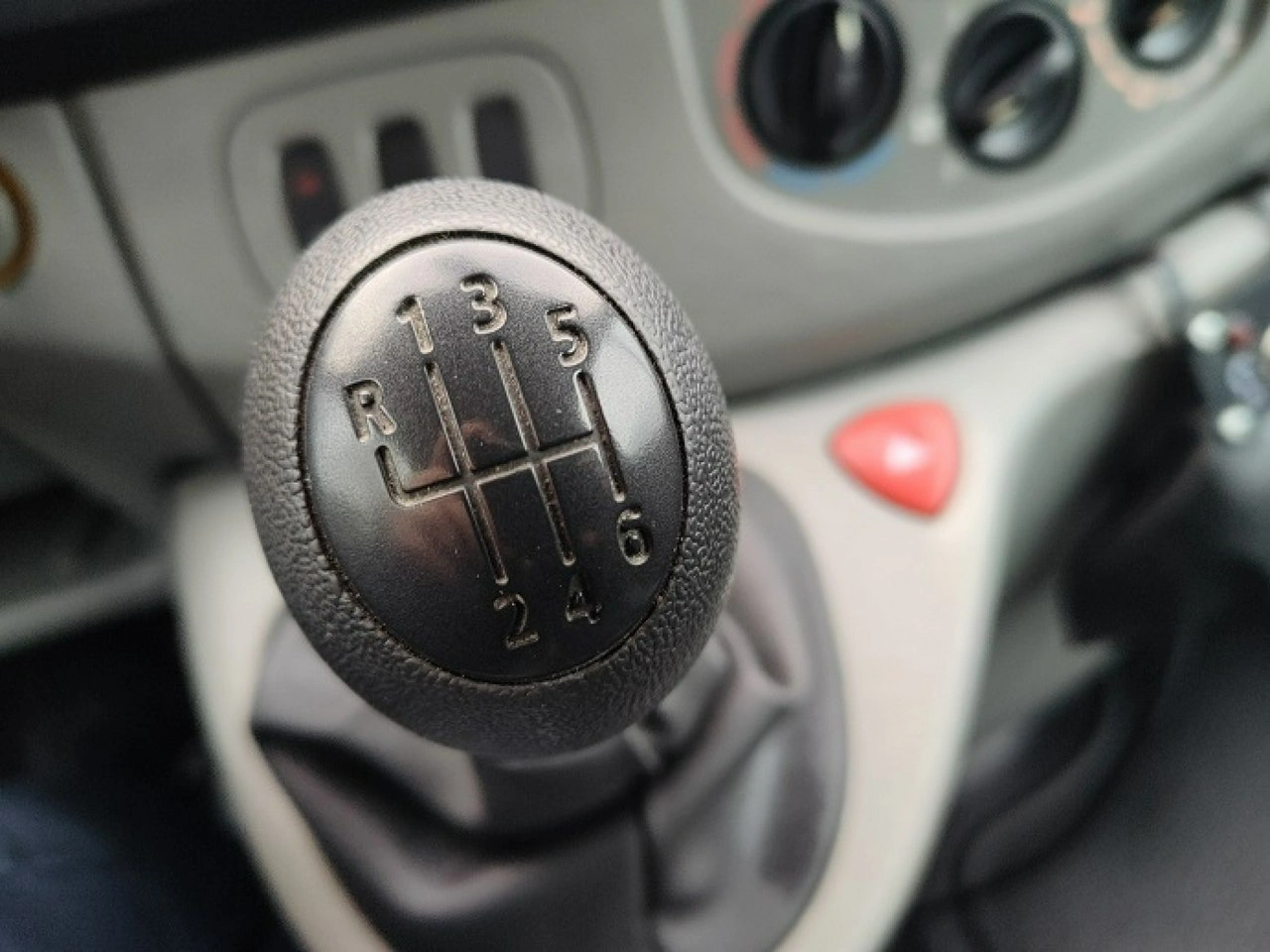 Renault Trafic - Zdjęcie 36