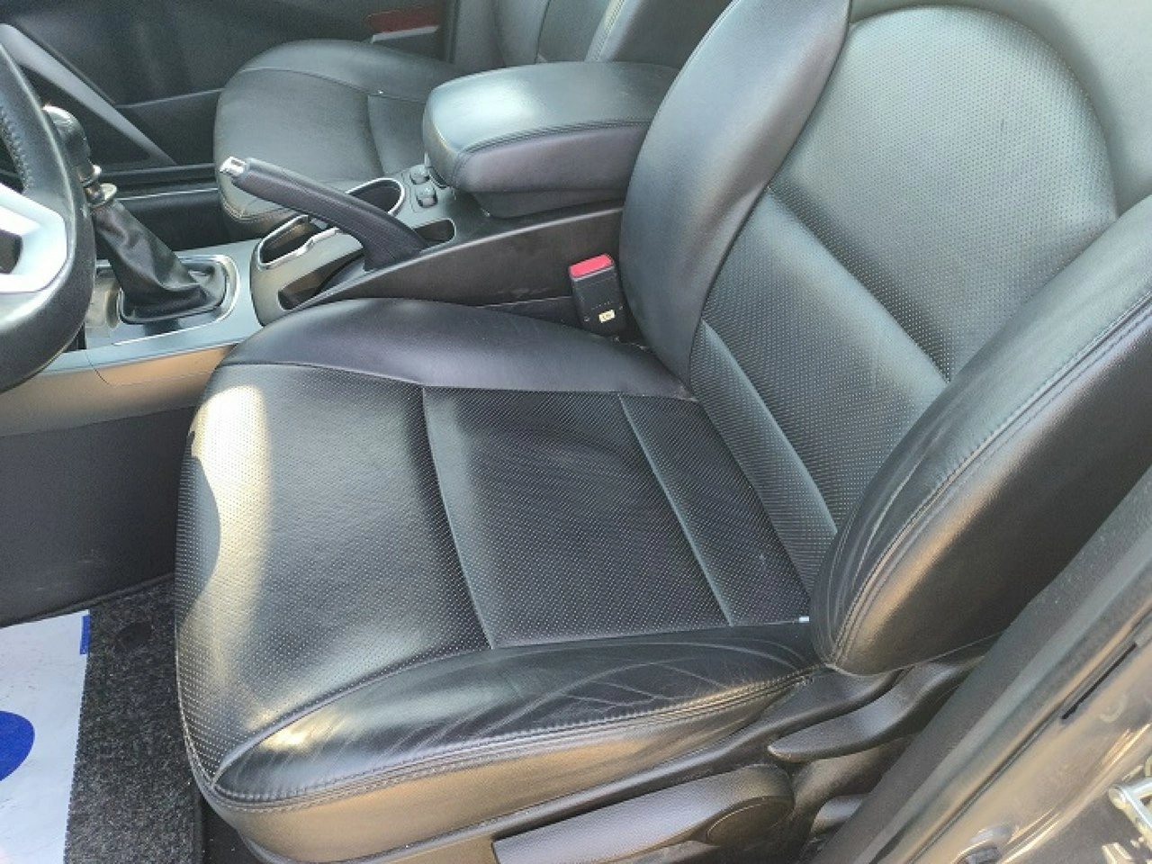 SsangYong Korando - Zdjęcie 15