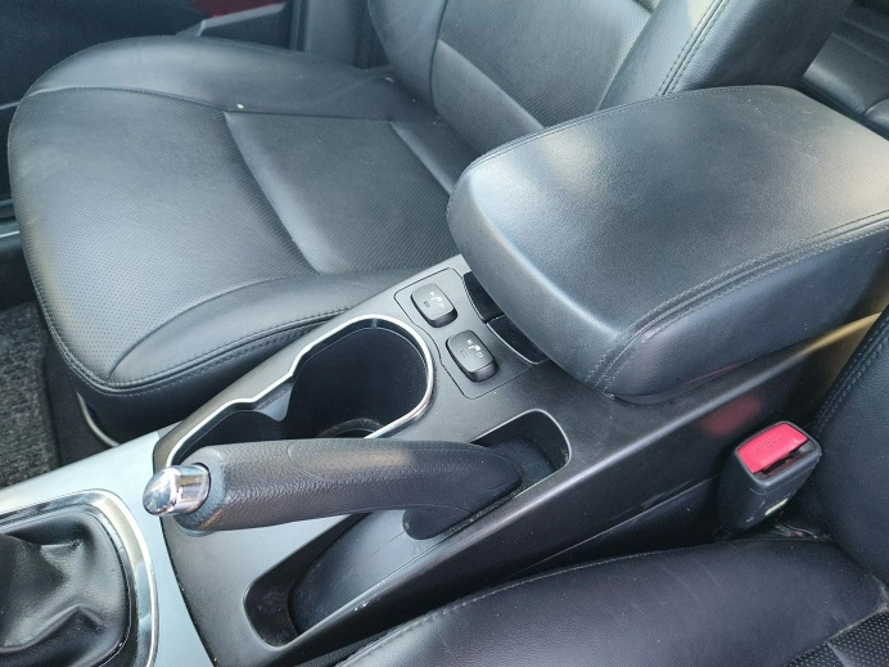 SsangYong Korando - Zdjęcie 16