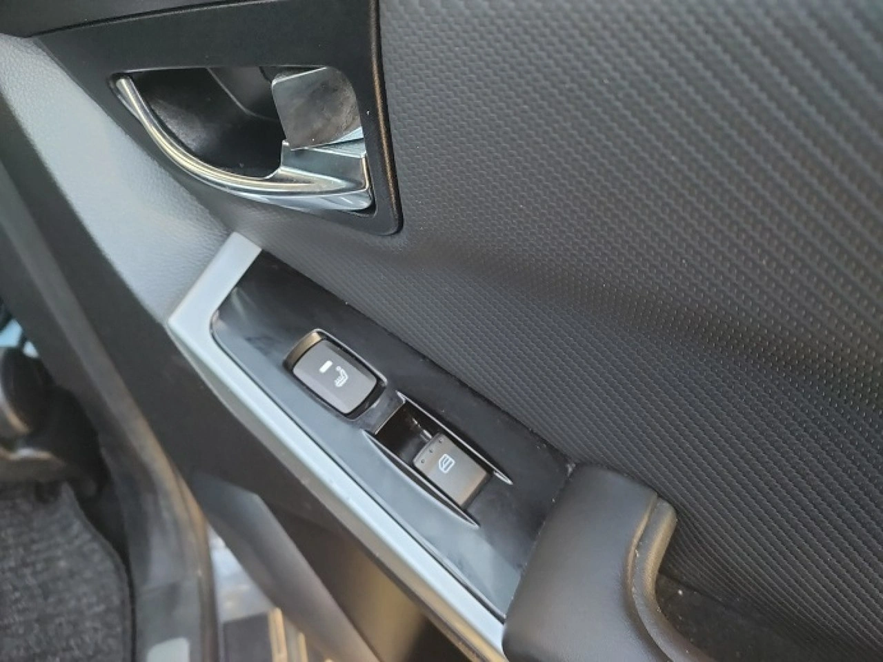 SsangYong Korando - Zdjęcie 18