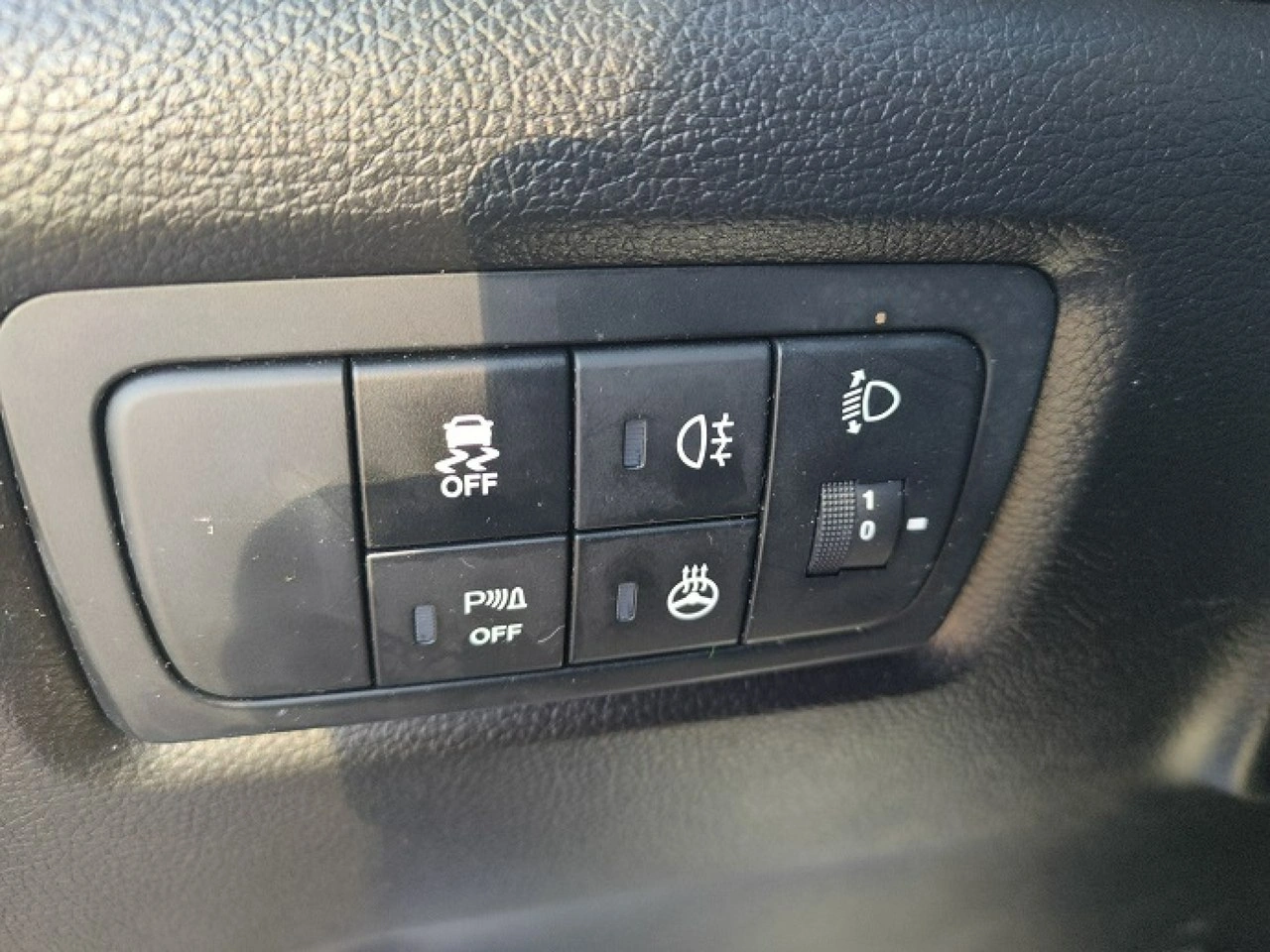 SsangYong Korando - Zdjęcie 20