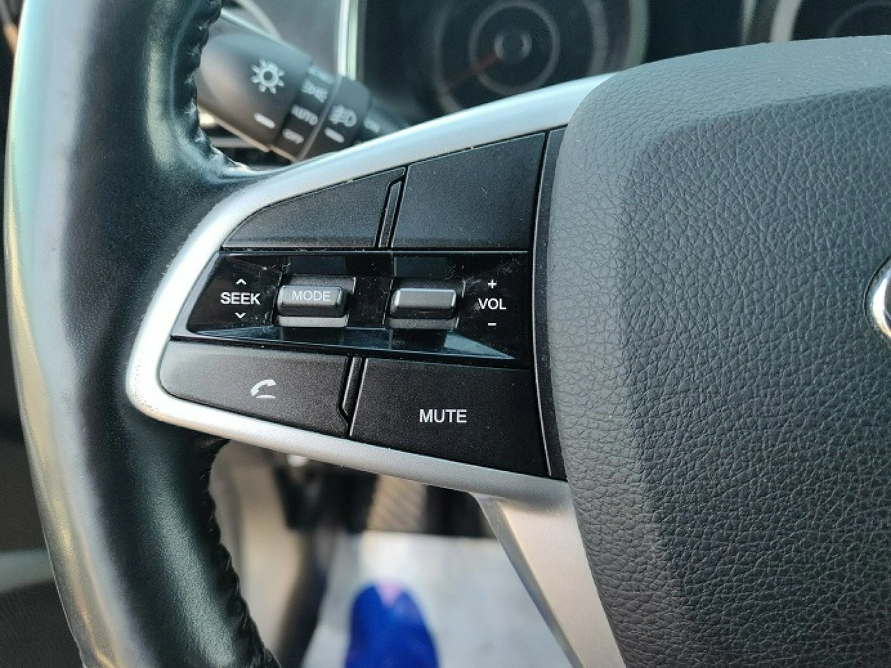 SsangYong Korando - Zdjęcie 22