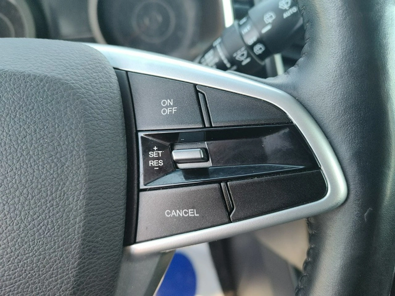 SsangYong Korando - Zdjęcie 23