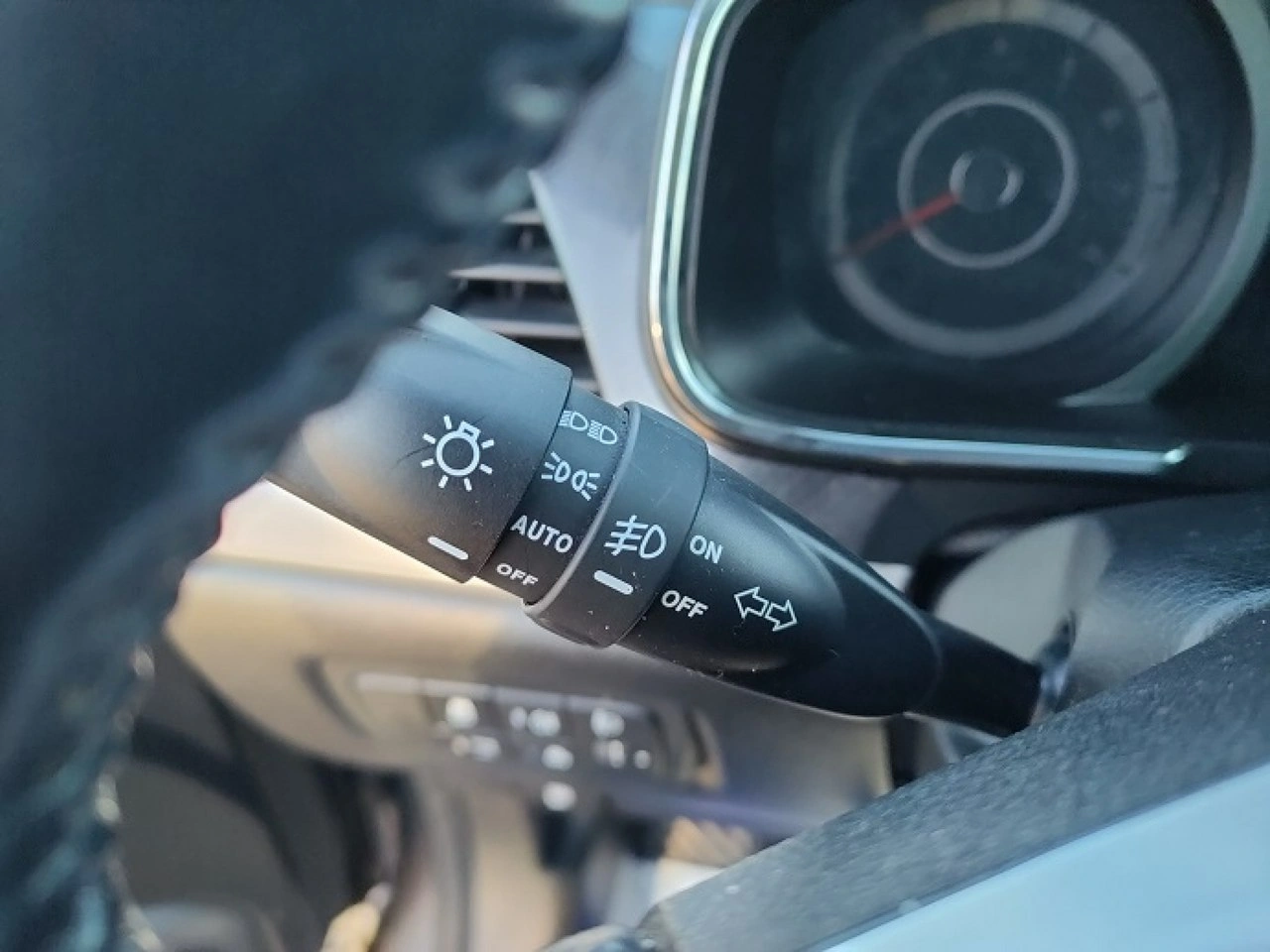 SsangYong Korando - Zdjęcie 24