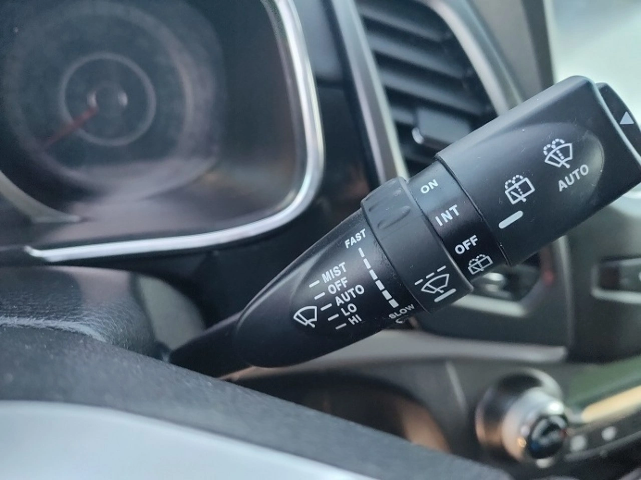 SsangYong Korando - Zdjęcie 25