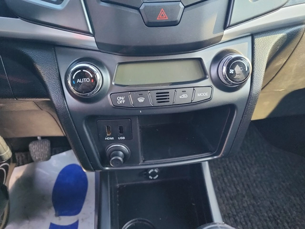 SsangYong Korando - Zdjęcie 27