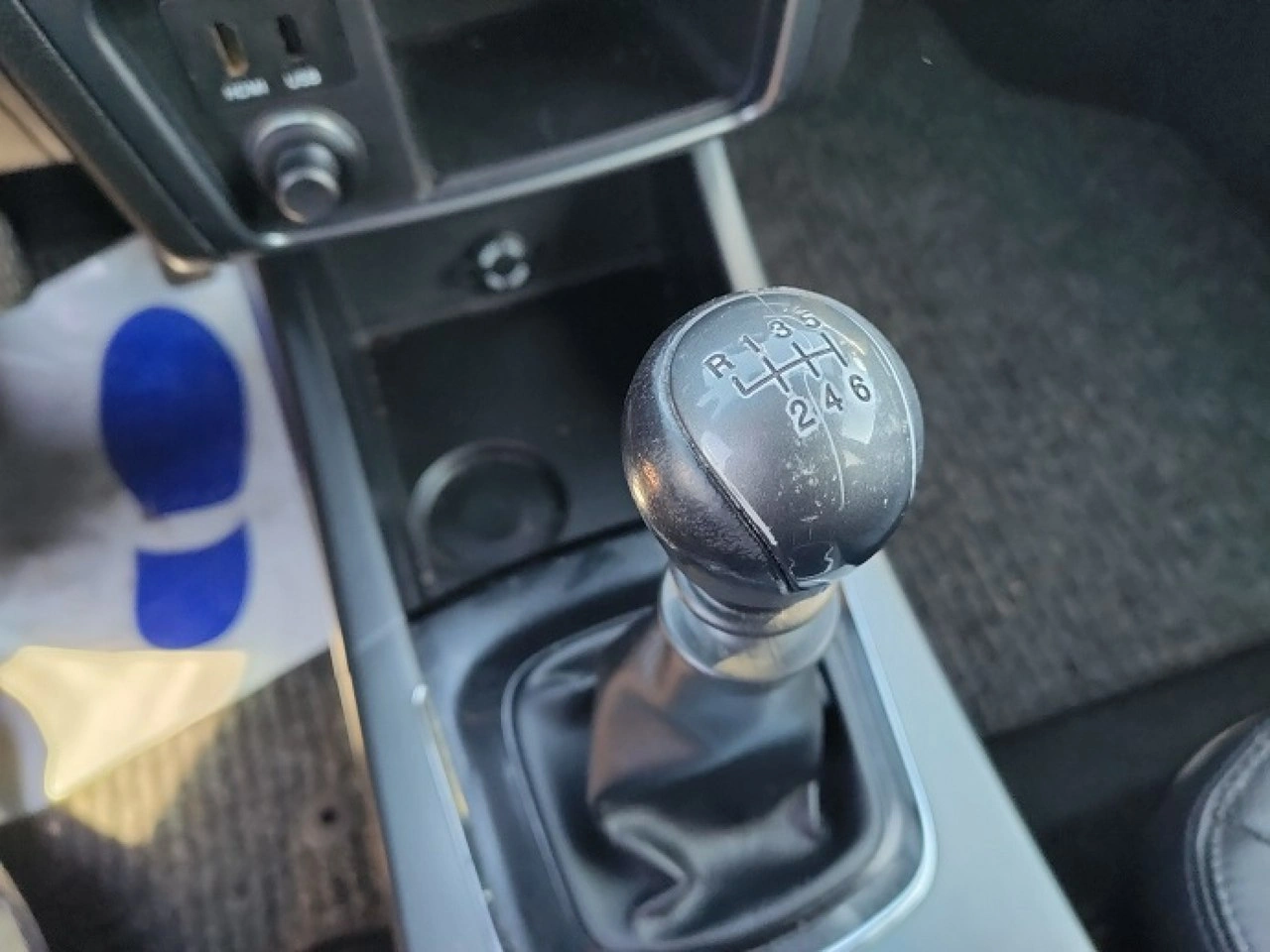 SsangYong Korando - Zdjęcie 28