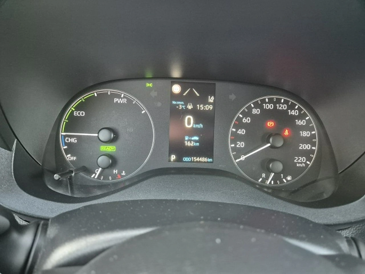 Toyota Yaris - Zdjęcie 14