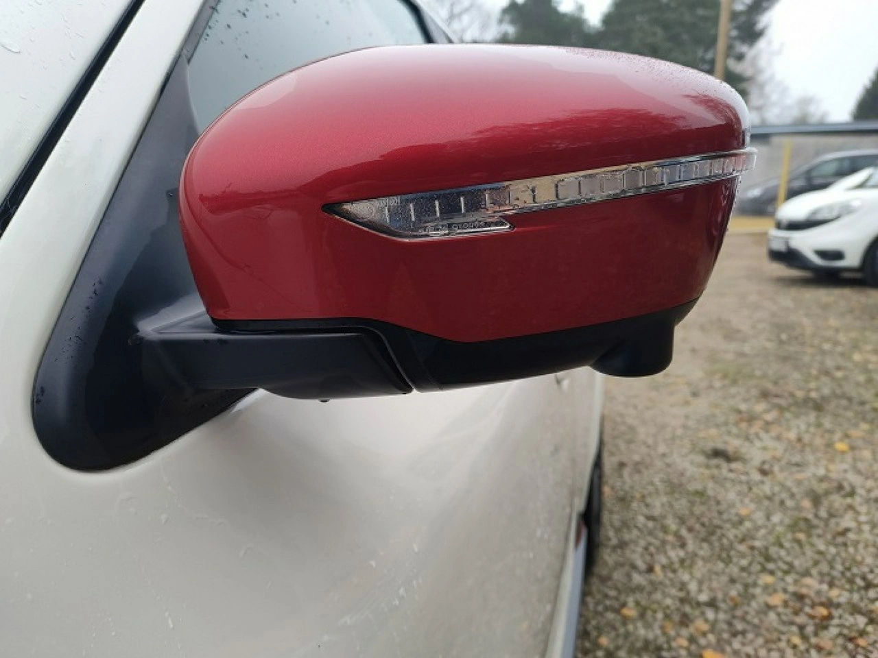 Nissan Juke - Zdjęcie 12