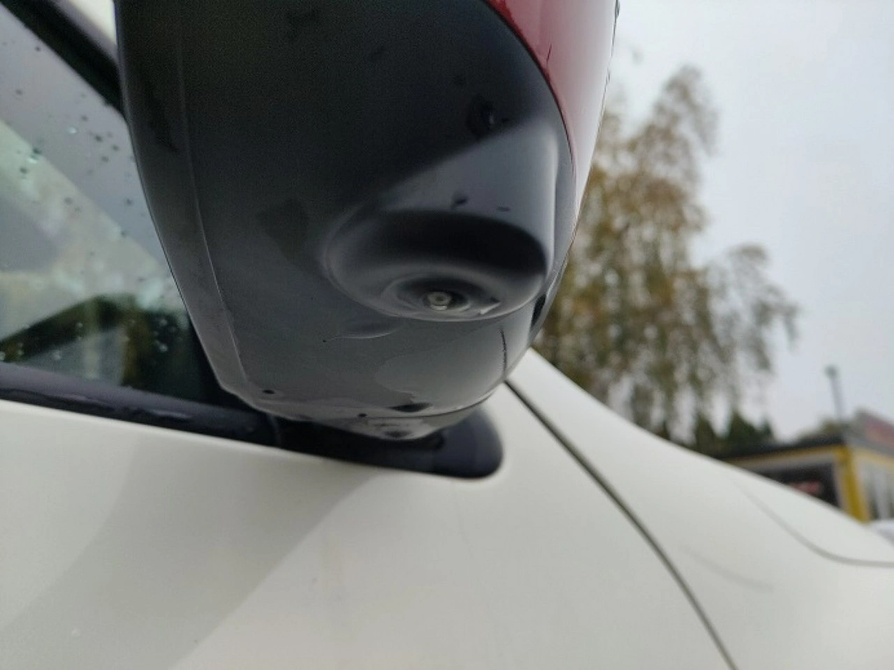 Nissan Juke - Zdjęcie 15